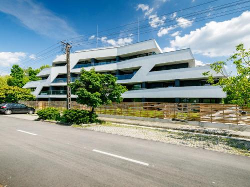 Apartment Kenese