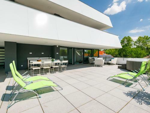 Apartment Kenese