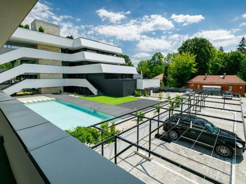 Apartment Kenese