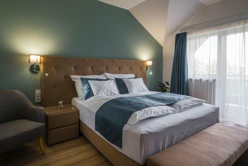 Bed & Breakfast Kist�cs�k Food & Room