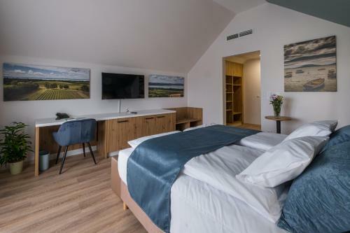 Bed & Breakfast Kist�cs�k Food & Room