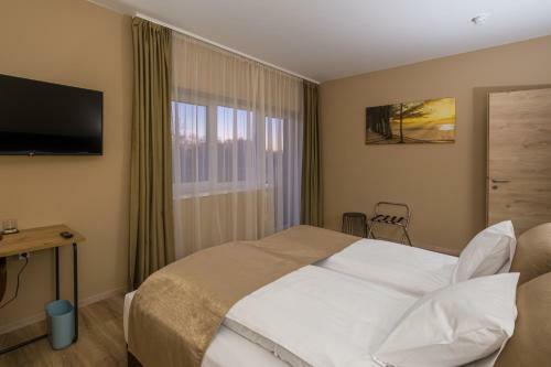 Bed & Breakfast Kist�cs�k Food & Room