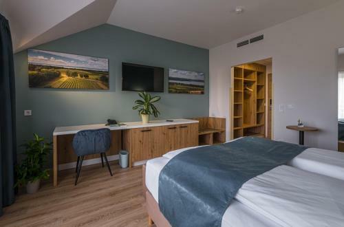 Bed & Breakfast Kist�cs�k Food & Room