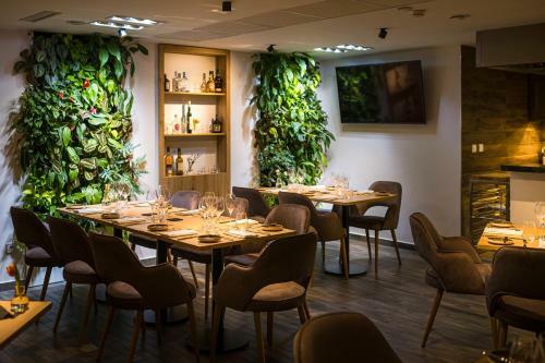 Bed & Breakfast Kist�cs�k Food & Room