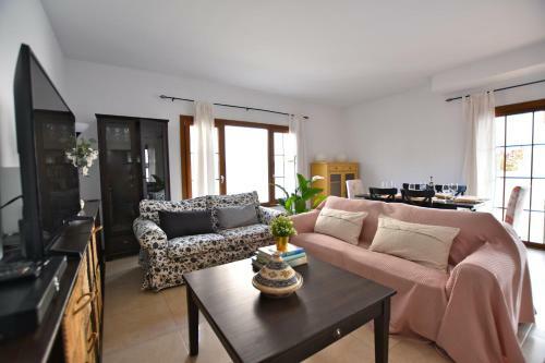 Villa La Casa de La Plumeria