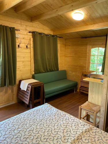 Apartamento Room In Studio - Casa Sullalbero Rural Eco