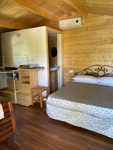 Apartamento Room In Studio - Casa Sullalbero Rural Eco