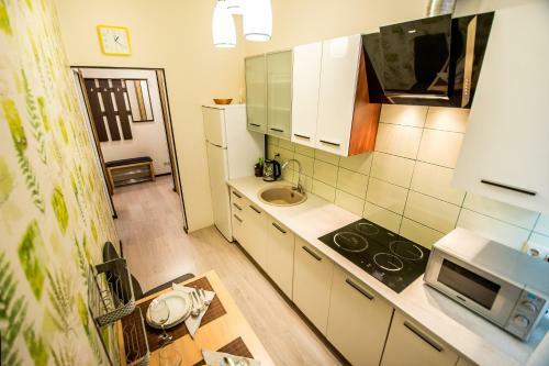 Apartamento Saules Iela 37 Sunshine Home