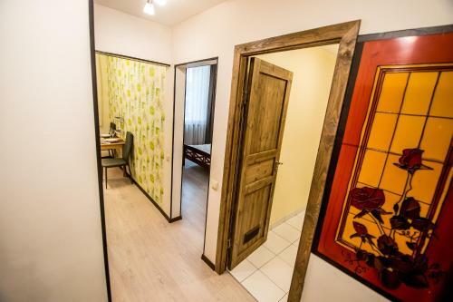 Apartamento Saules Iela 37 Sunshine Home