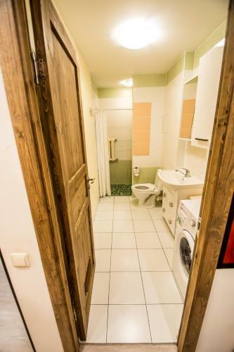 Apartamento Saules Iela 37 Sunshine Home