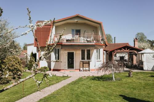 Hostal Guest House Lorem