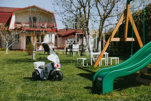 Hostal Guest House Lorem
