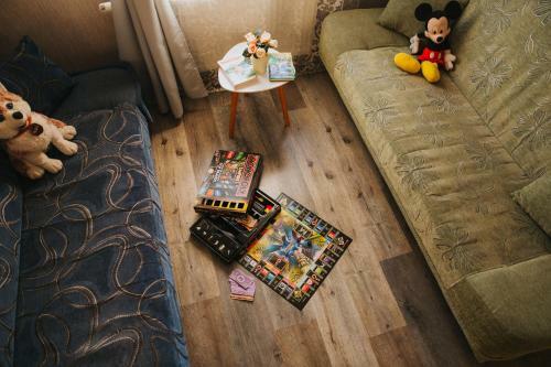 Hostal Guest House Lorem
