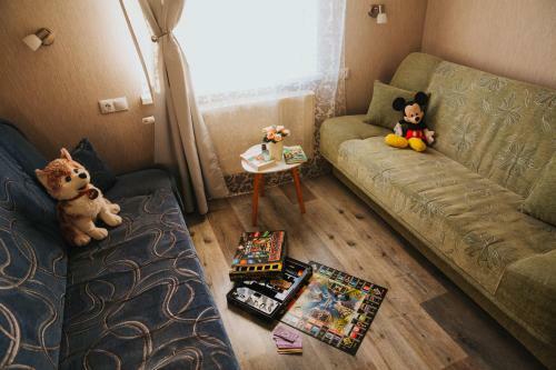 Hostal Guest House Lorem