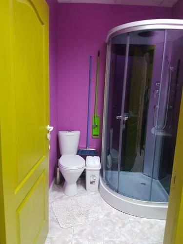 Apartament Erfolg 11