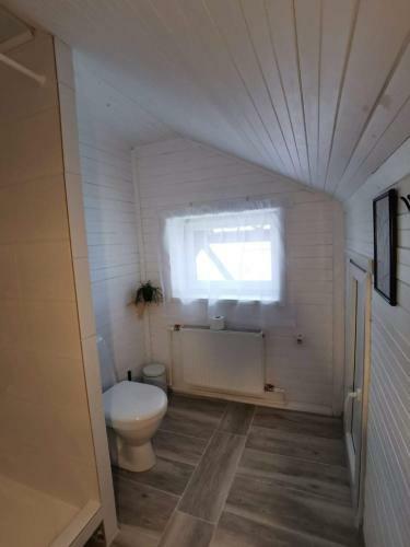 Apartamento Garden Chalet