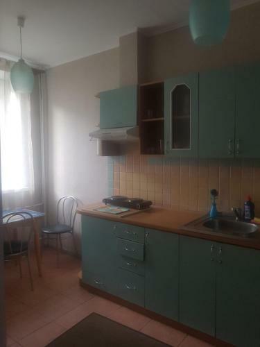 Apartamento Saules 17