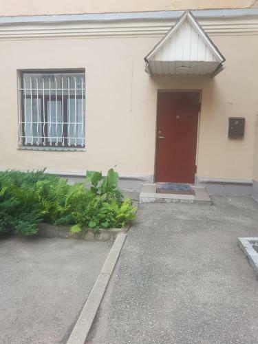 Apartamento Saules 17
