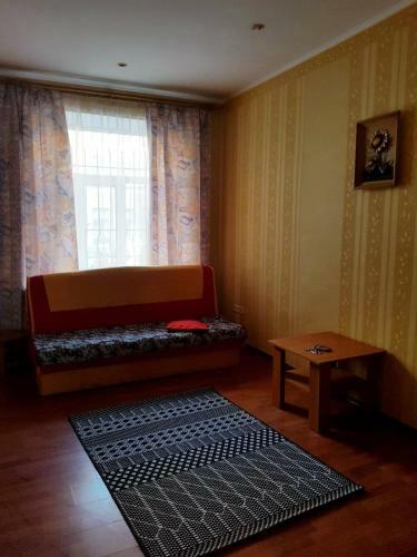 Apartamento Saules 17