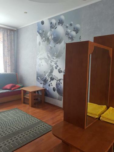 Apartamento Saules 17