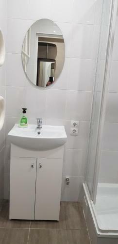 Apartamento Central Park