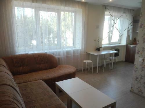 Apartamento ????????????? ???????? Smart-home