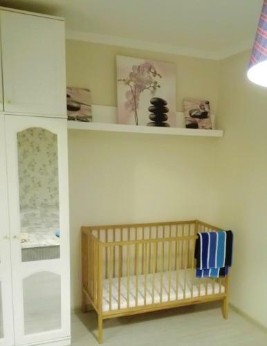 Apartamento ????????????? ???????? Smart-home