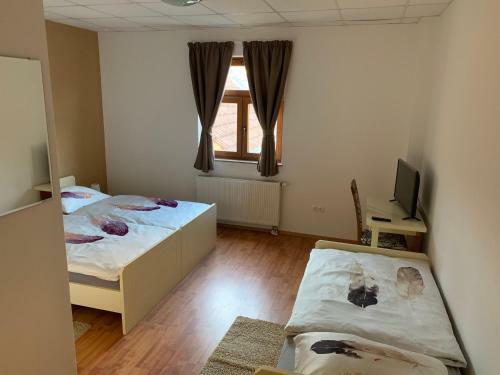 Hostal Vinarija Zlatar
