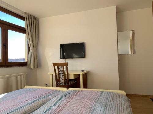 Hostal Vinarija Zlatar