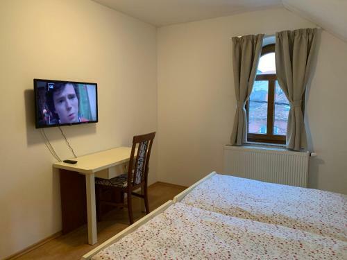 Hostal Vinarija Zlatar