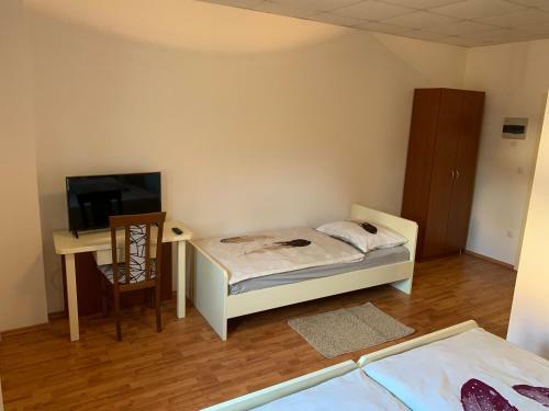 Hostal Vinarija Zlatar