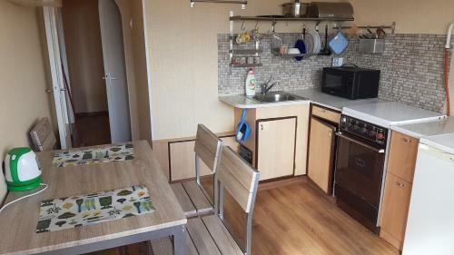 Apartament Erfolg 1