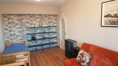 Apartament Erfolg 1