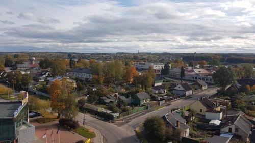 Apartament Erfolg 1