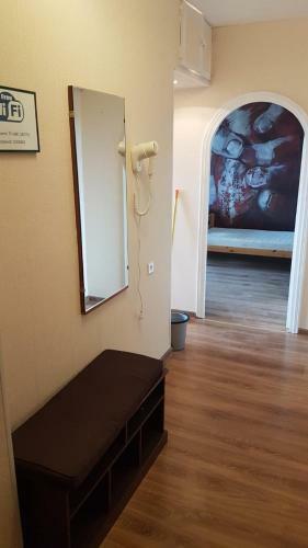 Apartament Erfolg 1