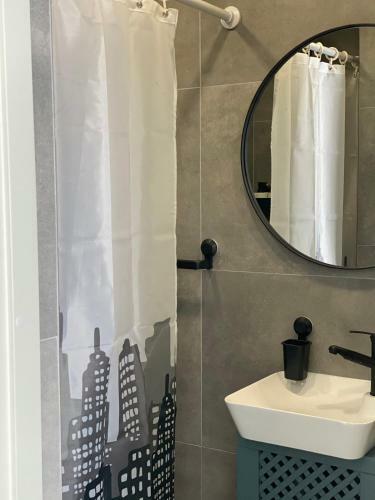 City Ocean Apartment