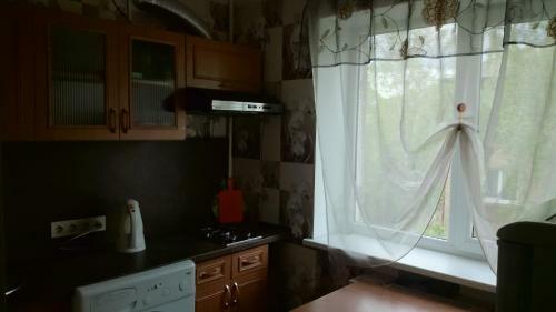 Apartamento ?????????? ? ?????? ??????, Stacijas 111