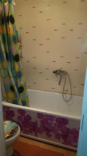 Apartamento ?????????? ? ?????? ??????, Stacijas 111