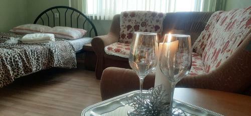 Apartamento Vienibas 38a
