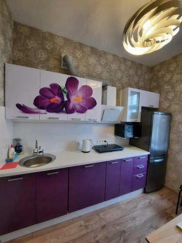 Apartamento Rigas 72