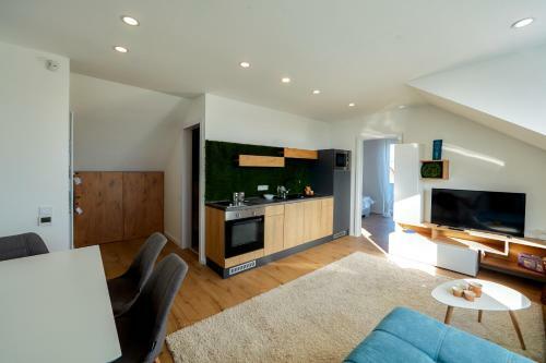 Villa A9 Luxury Balatonudvari