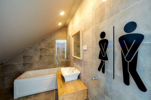 Villa A9 Luxury Balatonudvari
