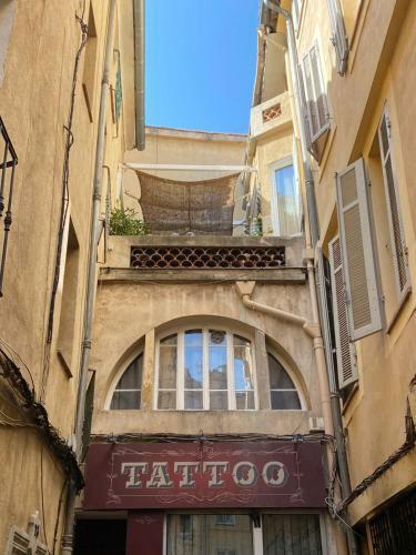Apartamento Appartement Luxe Terrasse Climatisation Centre D Aix