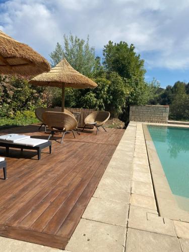 Apartamento Bastide Aixoise