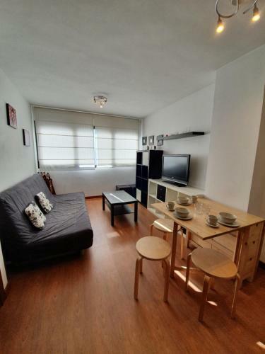 Apartamento Zona Media Erb Alojamientos