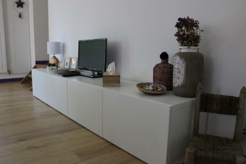 Apartamento Studio Charmant Et Spacieux Au Calme