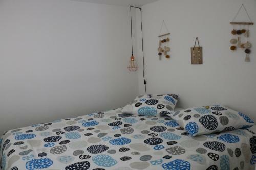 Apartamento Studio Charmant Et Spacieux Au Calme
