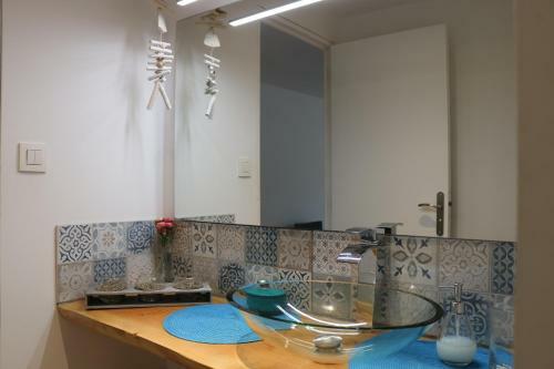 Apartamento Studio Charmant Et Spacieux Au Calme