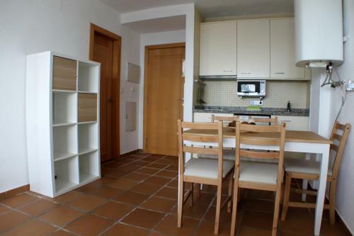 Apartamentos Surynieve Edificio Arttyfal