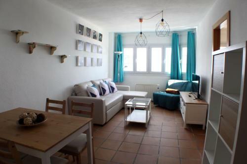 Apartamentos Surynieve Edificio Arttyfal